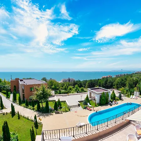 Sea Club Complex * スヴェティ・ヴラス