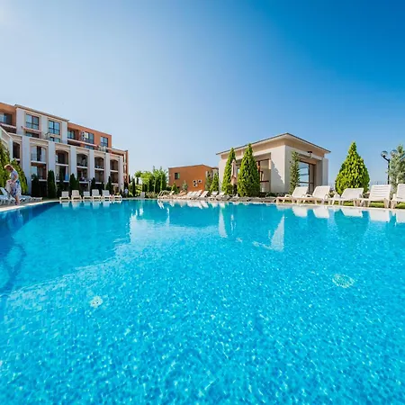 アパート Sea Club Complex *