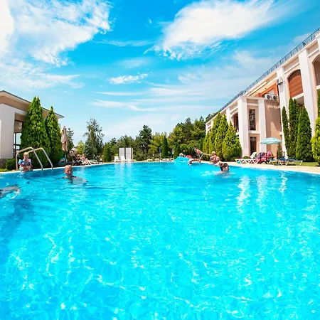 アパート Sea Club Complex