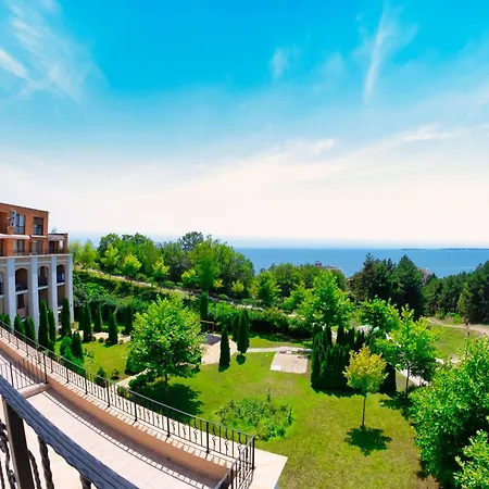 Sea Club Complex アパート