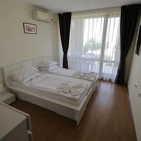 アパート Sea Club Complex *