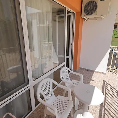 Sea Club Complex * スヴェティ・ヴラス