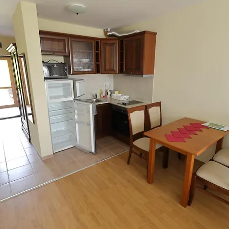 Sea Club Complex アパート スヴェティ・ヴラス