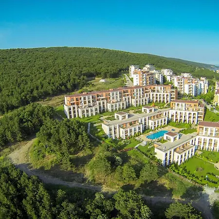 Sea Club Complex スヴェティ・ヴラス