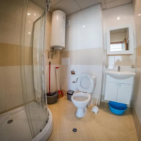 Sea Club Complex アパート スヴェティ・ヴラス