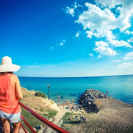 Sea Club Complex アパート