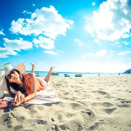 Sea Club Complex * スヴェティ・ヴラス