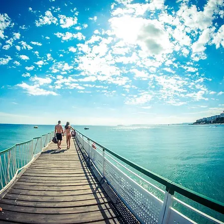 アパート Sea Club Complex *