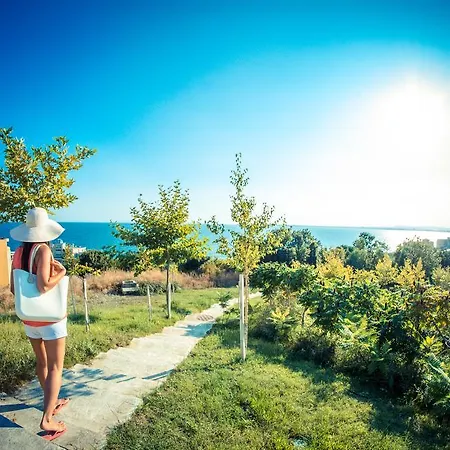 アパート Sea Club Complex *