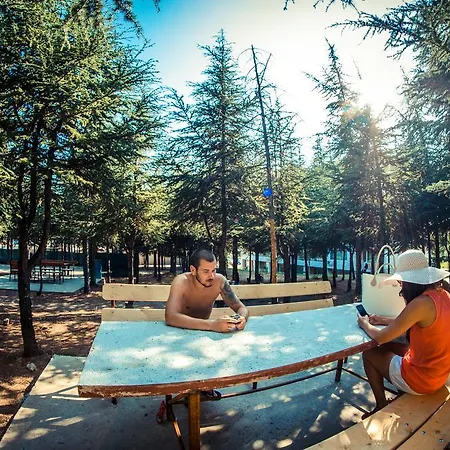 アパート Sea Club Complex *