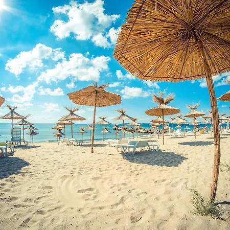 Sea Club Complex アパート