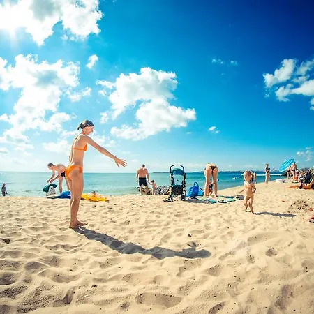 Sea Club Complex スヴェティ・ヴラス