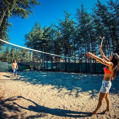 アパート Sea Club Complex *