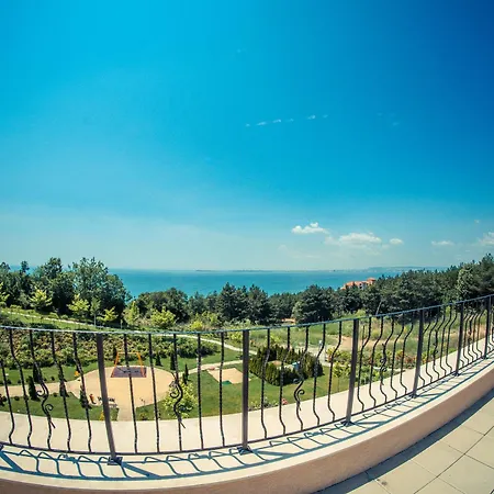 Sea Club Complex * スヴェティ・ヴラス