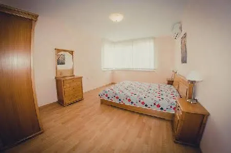 アパート Sea Club Complex *