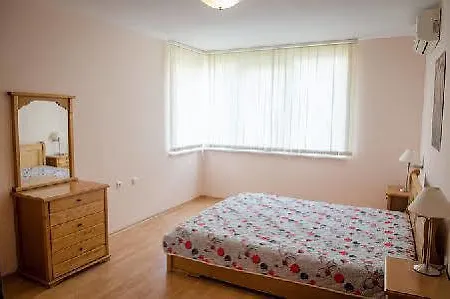 Sea Club Complex アパート