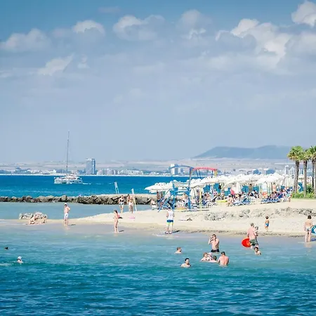 アパート Sea Club Complex *