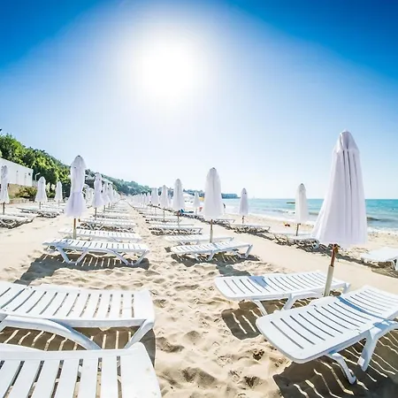 Sea Club Complex * スヴェティ・ヴラス