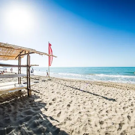 アパート Sea Club Complex スヴェティ・ヴラス