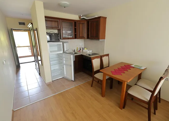 Sea Club Complex Appartement Sveti Vlas