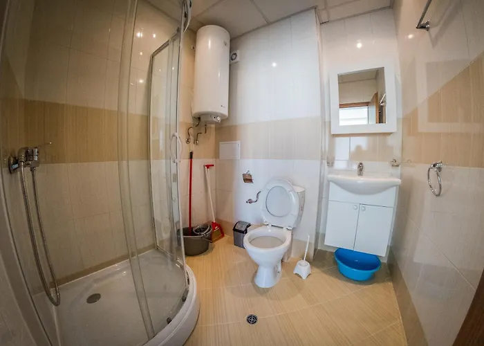 Sea Club Complex Appartement Sveti Vlas