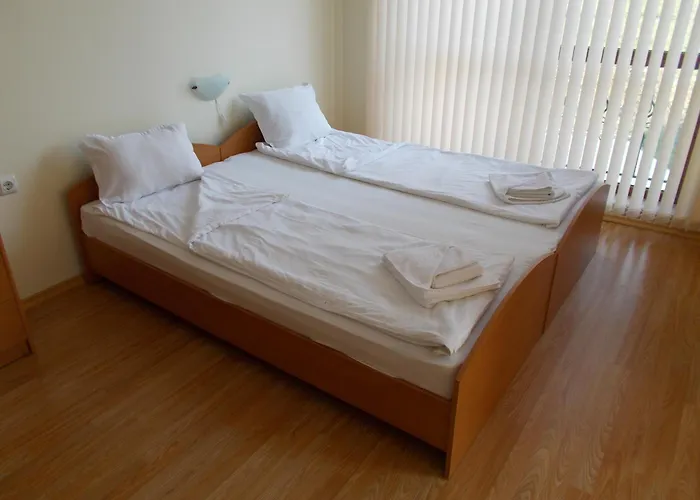 Sea Club Complex Appartement Sveti Vlas