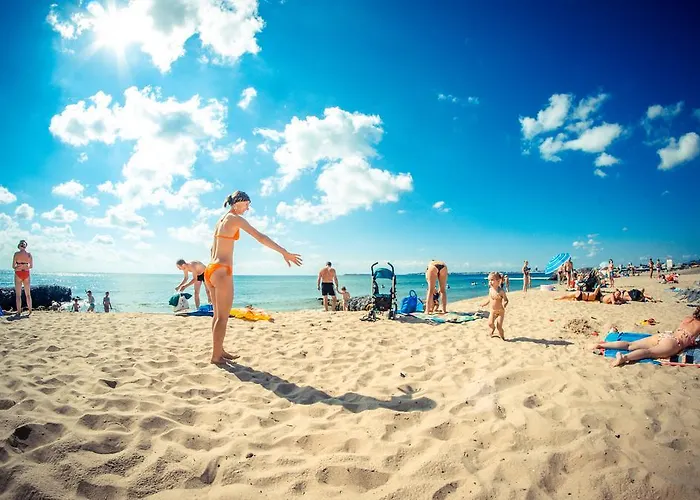 Sea Club Complex Sveti Vlas