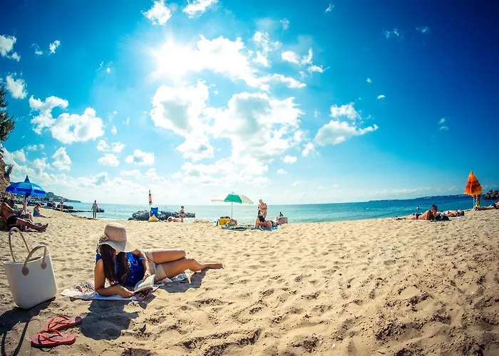 Sea Club Complex Appartement