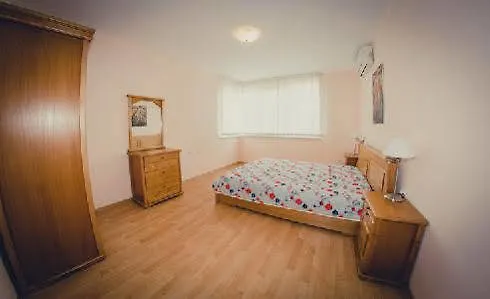 Appartement Sea Club Complex *