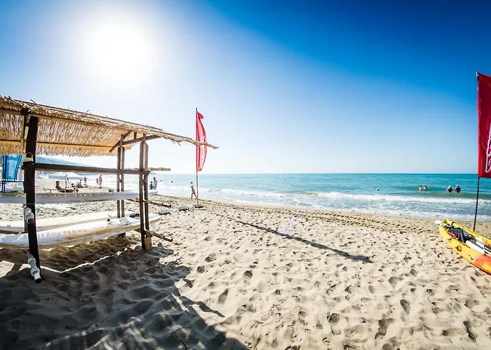 Appartement Sea Club Complex Sveti Vlas