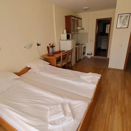 Apartment Sea Club Complex Sveti Vlas