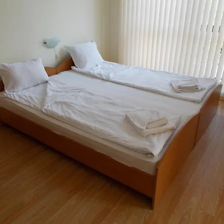 Sea Club Complex Apartment Sveti Vlas