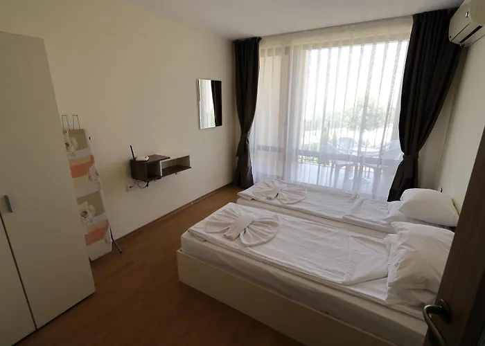 Sea Club Complex * Sveti Vlas