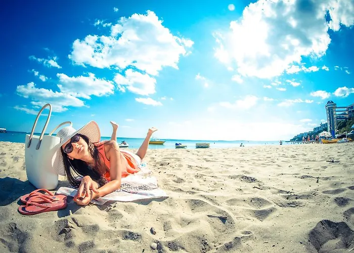 Sea Club Complex * Sveti Vlas