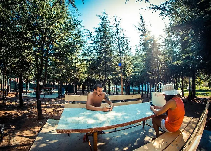 Lägenhet Sea Club Complex *