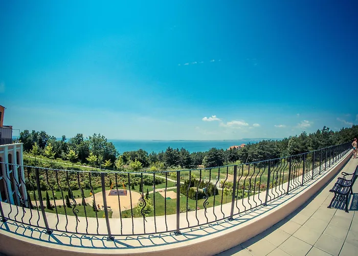 Sea Club Complex * Sveti Vlas