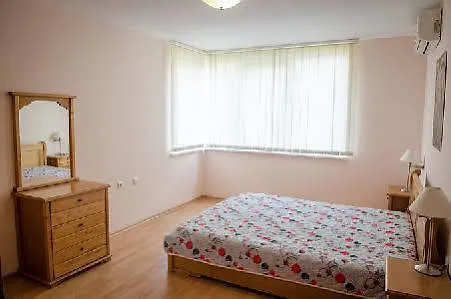 Sea Club Complex Lägenhet