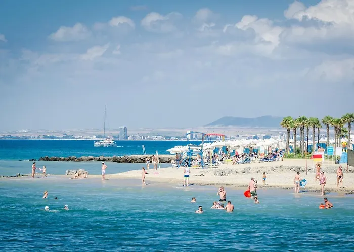 Lägenhet Sea Club Complex *